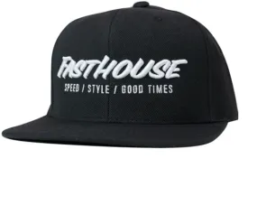 GORRA FASTHOUSE CLASSIC HAT GRADUABLE